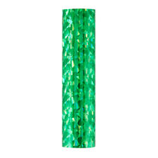 Spellbinders - Glimmer Hot Foil / Emerald Facets