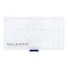 Spellbinders Wax Sealed - Storage Box