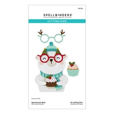 Spellbinders Dies -  Spectacular Bear