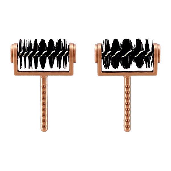 Spellbinders Tool\'n One - Replacement Brushes (guld)