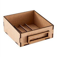 Keepsake Studio (Spellbinders) - Card Lab Box