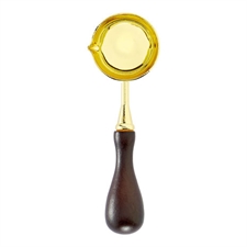 Spellbinders Wax Sealed - Bead Warmer Spoon