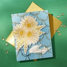 Spellbinders Dies - Yana\'s Daisies