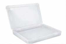 Hobbygros Opbevaring - Plastic Storage Box A4
