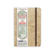 Stamperia Mixed Media Journal - Stone Pages A5