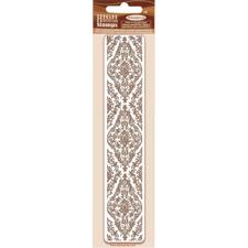 Cling Stempel Stamperia - Tapestry