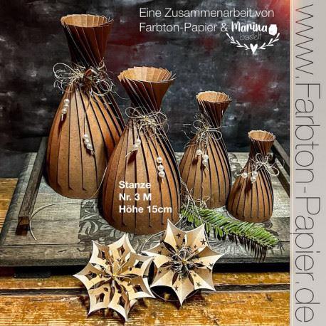 Farbton Die - Marinas Lygte (Licht) Nr. 3 (medium)