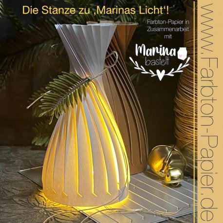 Farbton Die - Marinas Lygte (Licht) Nr. 3 (small)