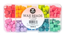 Studio Light - Wax Beads / Brights