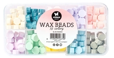 Studio Light - Wax Beads / Pastels