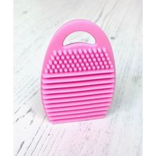 Taylored Expressions Blender Brush- Cleaning Tool / Pink