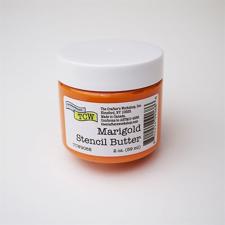 The Crafters Workshop Stencil Butter - Marigold