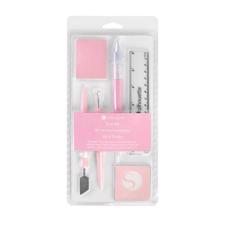 Silhouette Tool Kit - PINK