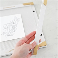 Altenew - StampWheel 2.0 (stamping tool) - den NYE store version