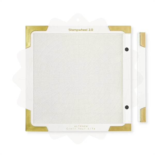 Altenew - StampWheel 2.0 (stamping tool) - den NYE store version