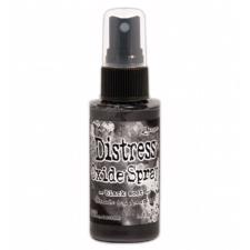 Tim Holtz Distress OXIDE Spray - Black Soot (1.9 oz)