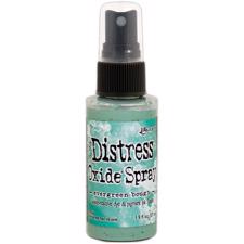 Tim Holtz Distress OXIDE Spray - Evergreen Bough (1.9 oz)