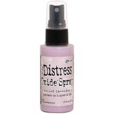 Tim Holtz Distress OXIDE Spray - Milled Lavender (1.9 oz)
