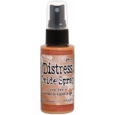 Tim Holtz Distress OXIDE Spray - Tea Dye (1.9 oz)