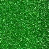 Silhouette Adhesive Vinyl 12" - Glitter Green