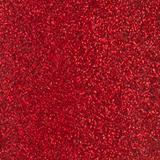 Silhouette Adhesive Vinyl 12" - Glitter Red