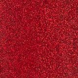 Silhouette Adhesive Vinyl 12" - Glitter Red