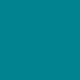 Silhouette Vinyl - Permanent Glossy 12" - Teal