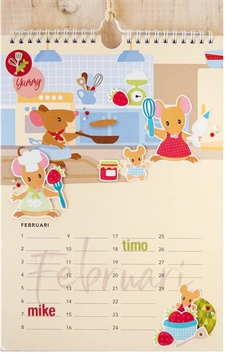 Marianne Design Die Cuts - Eline\'s Kitches