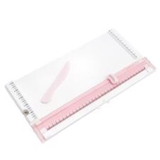 WRMK Trim & Scor Board 12" - Metric Version (pink m. centimeter)