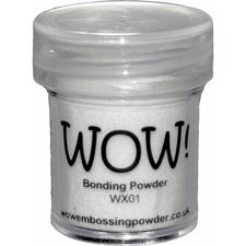 WOW Embossing Pulver - Bonding Powder