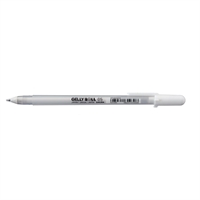 Sakura Gelly Roll Pen - White 05